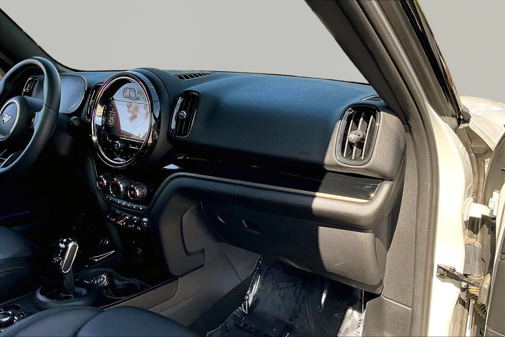 Used 2022 MINI Cooper Countryman S FWD image 26