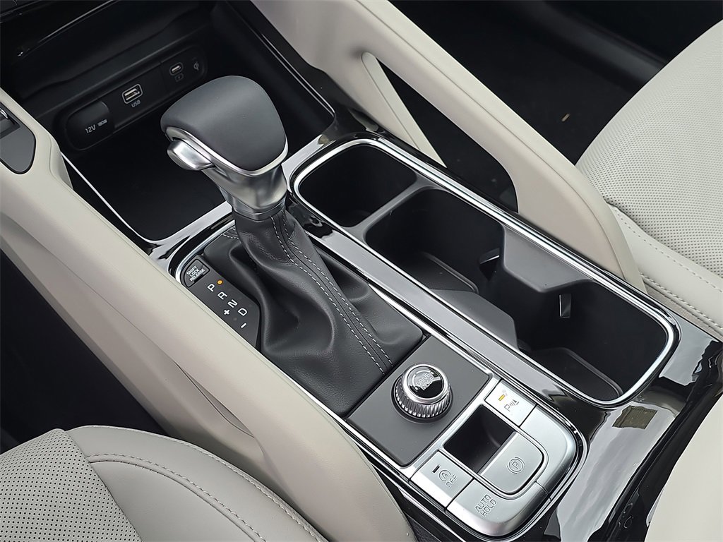 New 2025 Kia Telluride S image 27