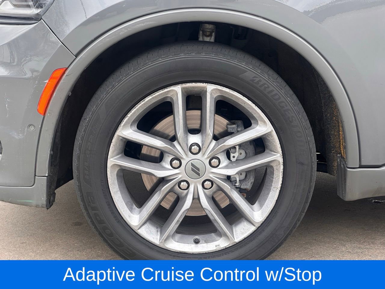 Used 2023 Dodge Durango R/T image 9