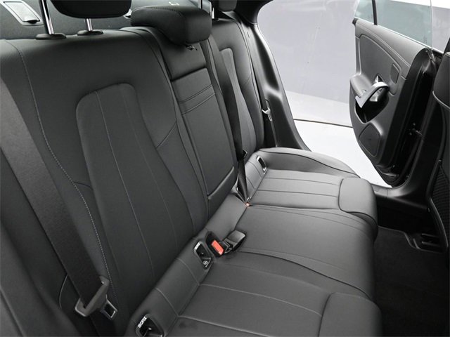 New 2025 Mercedes-Benz CLA 250 image 24