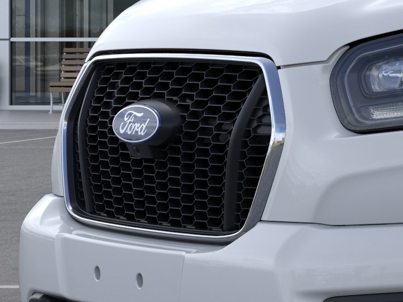 New 2026 Ford Transit 350 XLT AWD/4WD image 17