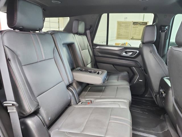 Used 2023 Chevrolet Tahoe RST image 46