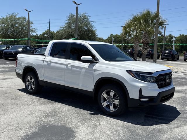 New 2026 Honda Ridgeline RTL image 5