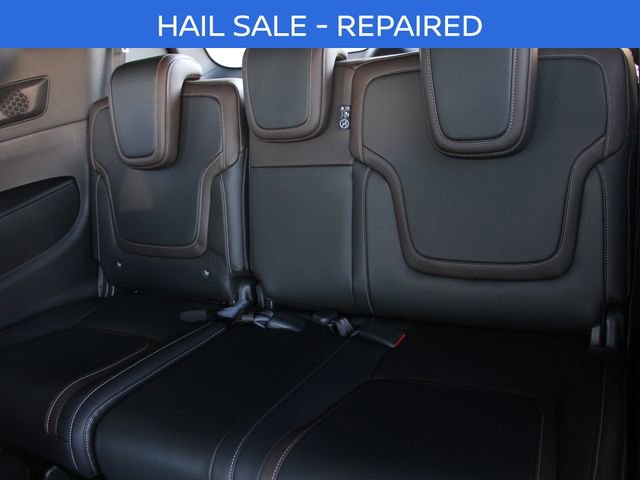 New 2026 Nissan Armada SL w/ Captain's Chari Seat Package image 29