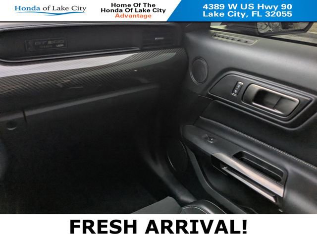 Used 2020 Ford Mustang Shelby GT500 w/ Technology Package image 15