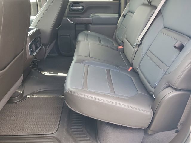 Used 2023 GMC Sierra 3500 Denali w/ Denali Ultimate Package image 22