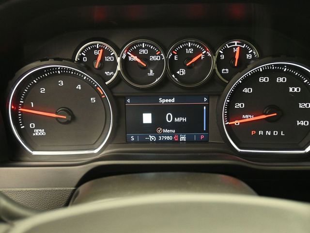 Used 2022 Chevrolet Silverado 2500 LTZ w/ LTZ Plus Package image 16