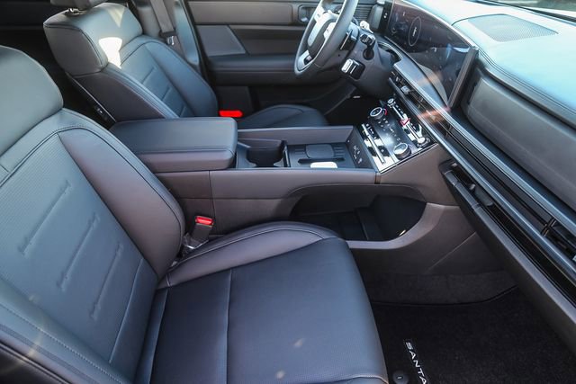 New 2026 Hyundai Santa Fe Calligraphy AWD/4WD image 19