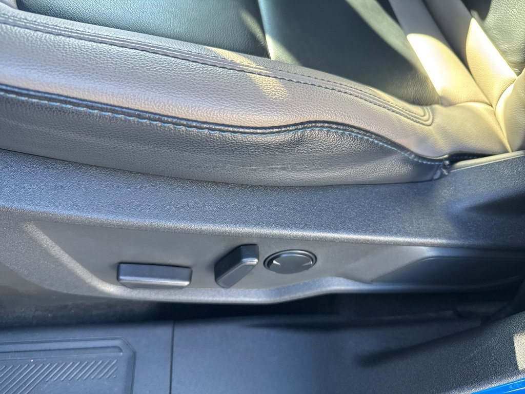 Used 2023 Ford Bronco Wildtrak image 16