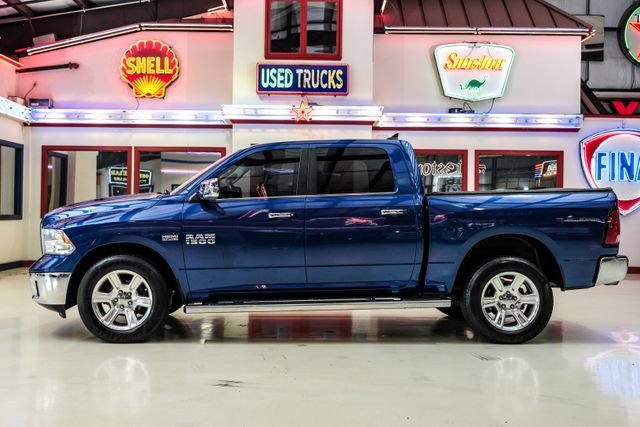 Used 2018 RAM 1500 Lone Star image 12