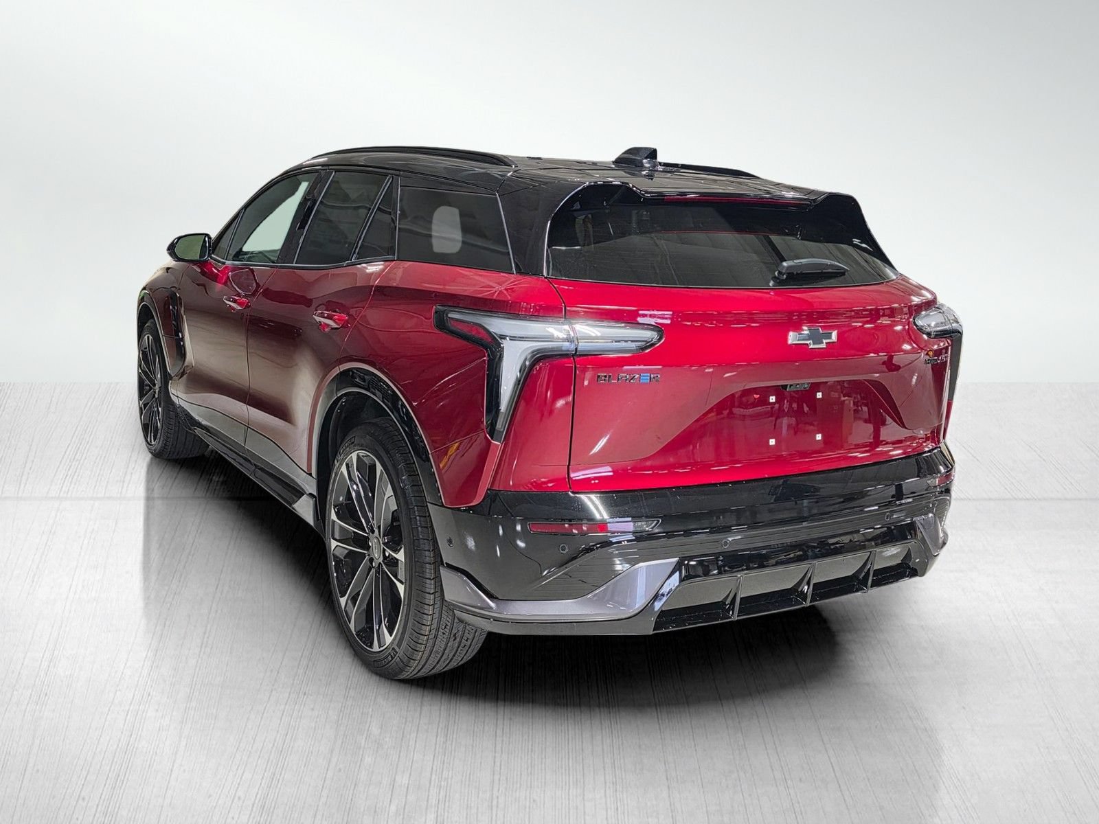 New 2026 Chevrolet Blazer EV SS AWD/4WD image 5