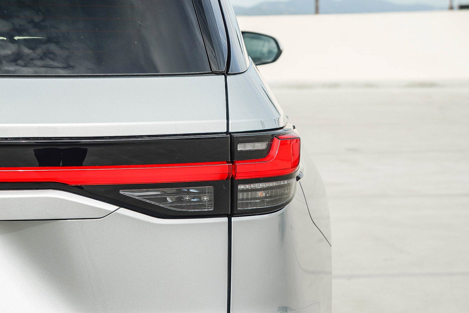 New 2026 Lexus TX 350 AWD image 8