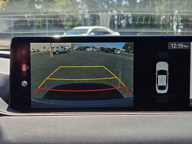 Used 2021 Genesis G80 3.5T image 23