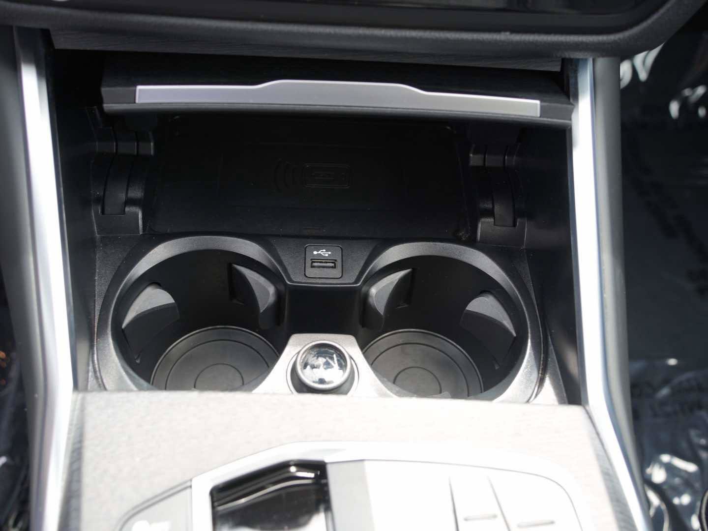 Used 2026 BMW 430i Coupe w/ Parking Assistance Package RWD image 19