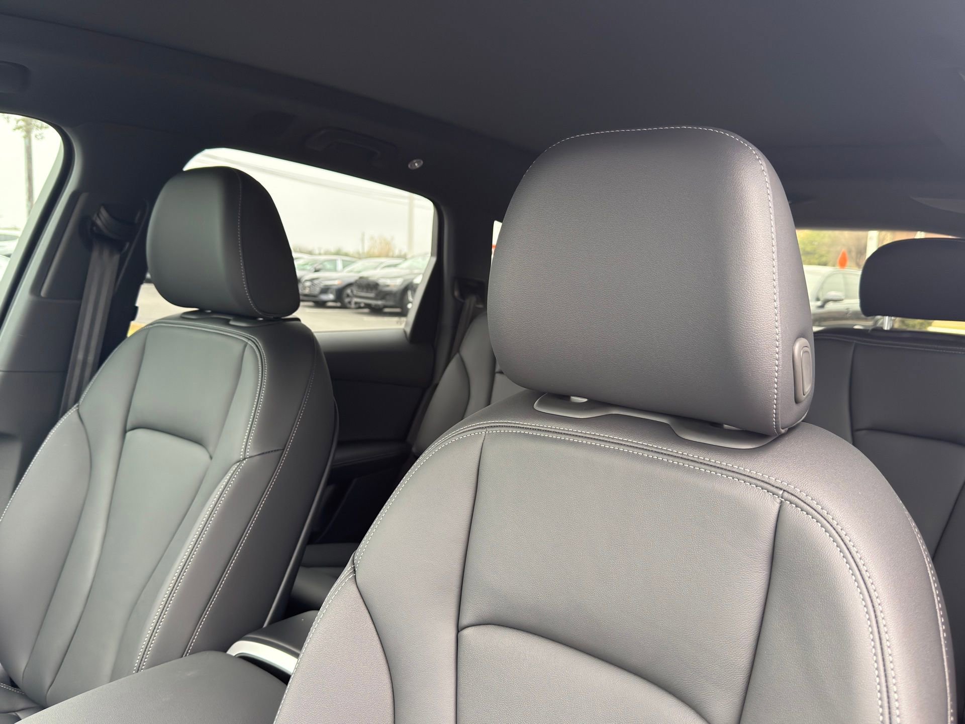 New 2026 Audi Q7 2.0T Premium Plus image 13