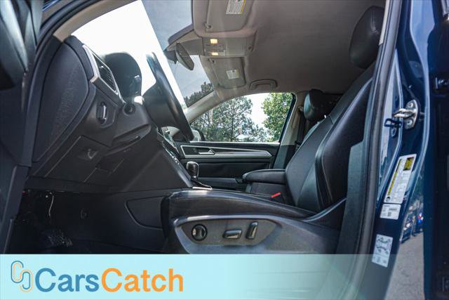 Used 2019 Volkswagen Atlas SE FWD image 18