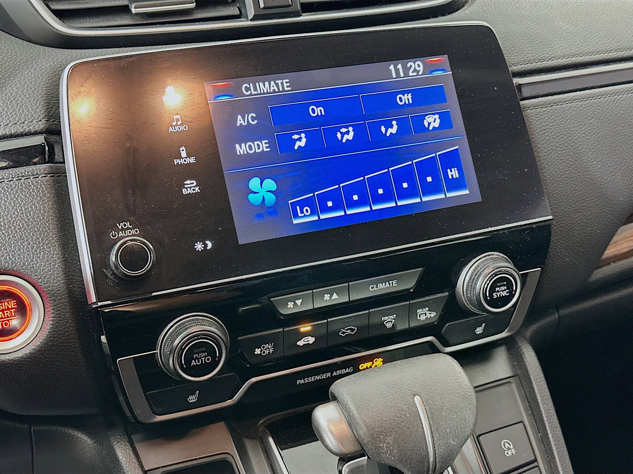 Used 2022 Honda CR-V EX image 23