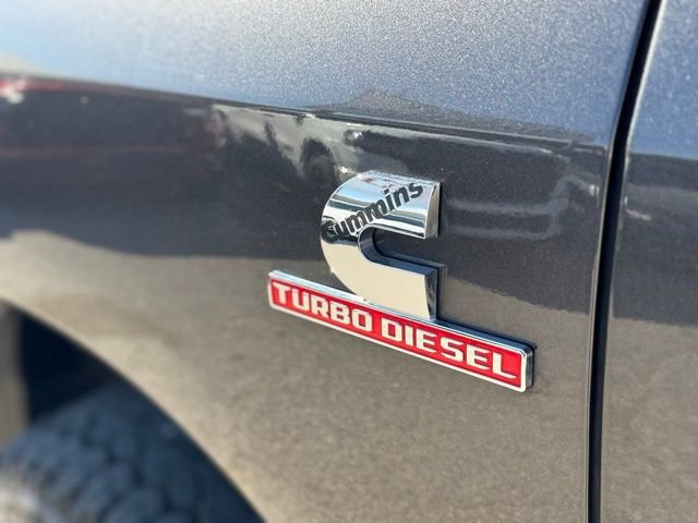 Certified 2024 RAM 2500 Laramie w/ Safety Group image 7