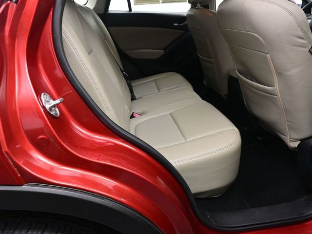 Used 2014 MAZDA CX-5 Sport w/ Bluetooth Audio Package image 23