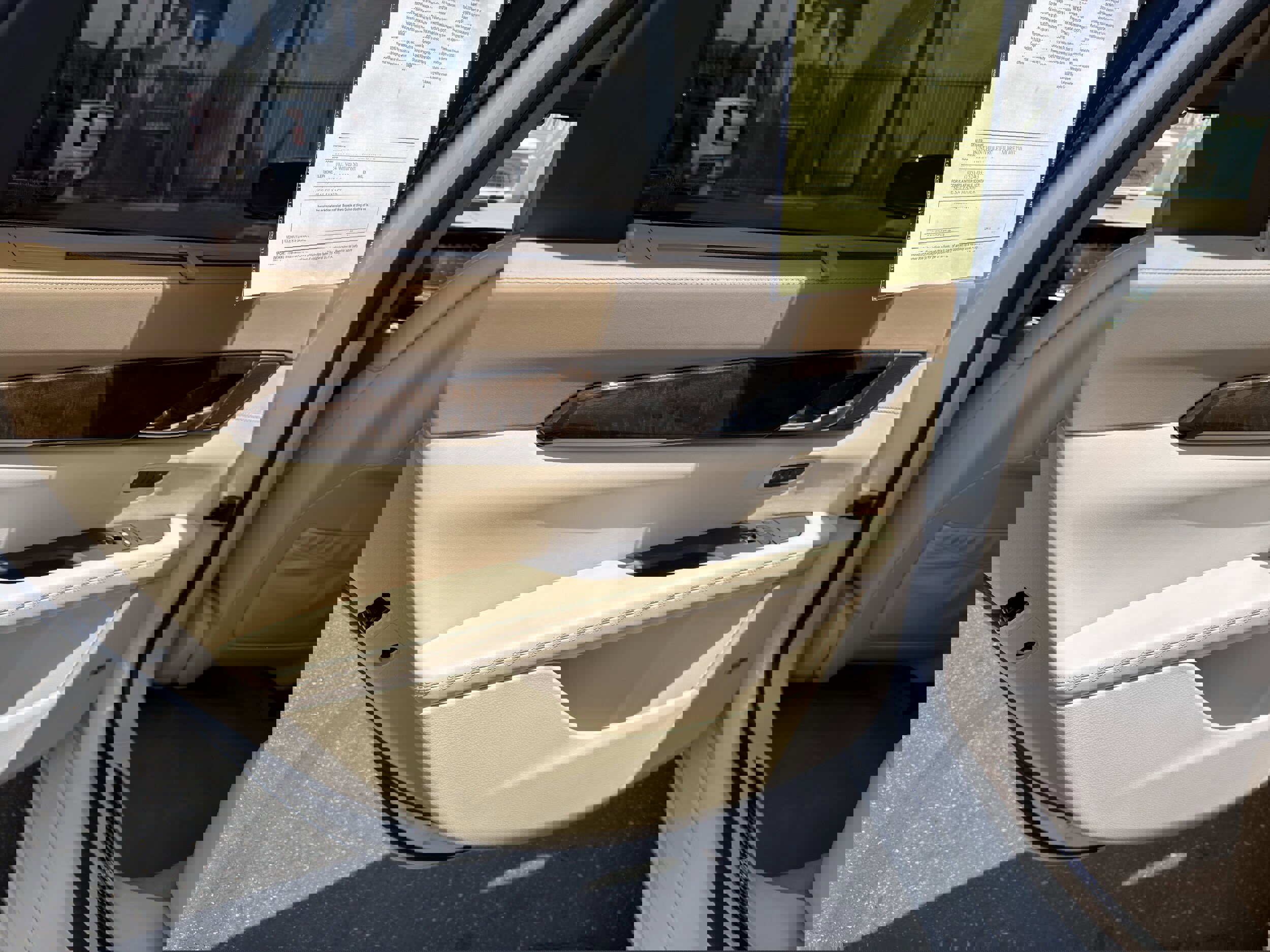 Used 2018 Cadillac CT6 Platinum image 17