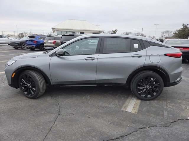 New 2026 Buick Envista Sport Touring w/ Convenience I Package FWD image 22
