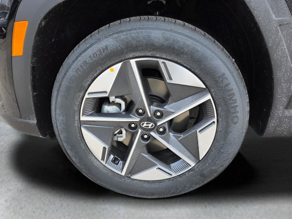 New 2026 Hyundai Tucson SEL AWD/4WD image 10