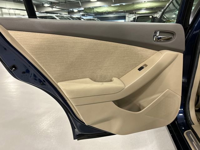 Used 2012 Nissan Altima 2.5 S image 21