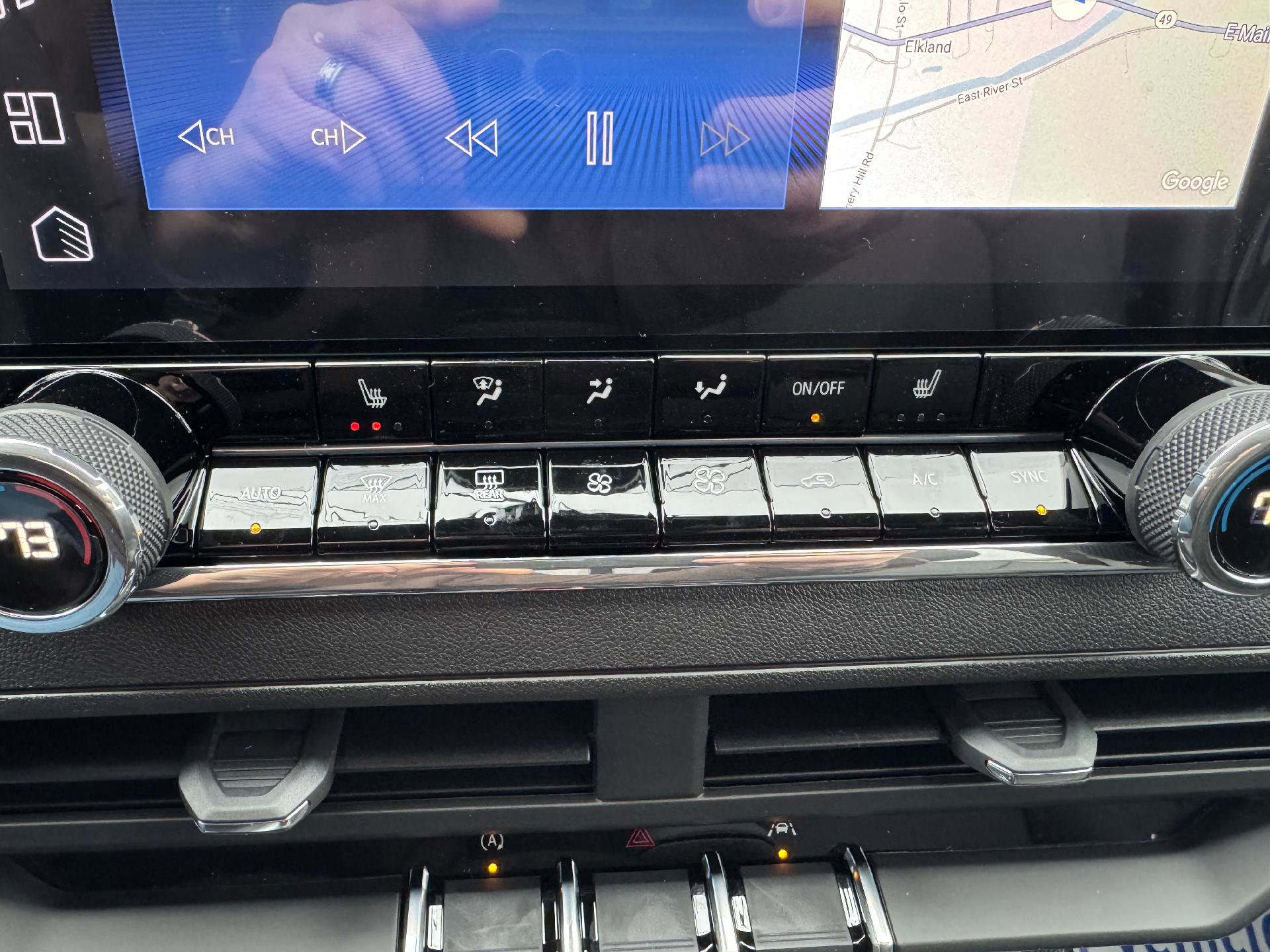 New 2026 Chevrolet Colorado Trail Boss image 36