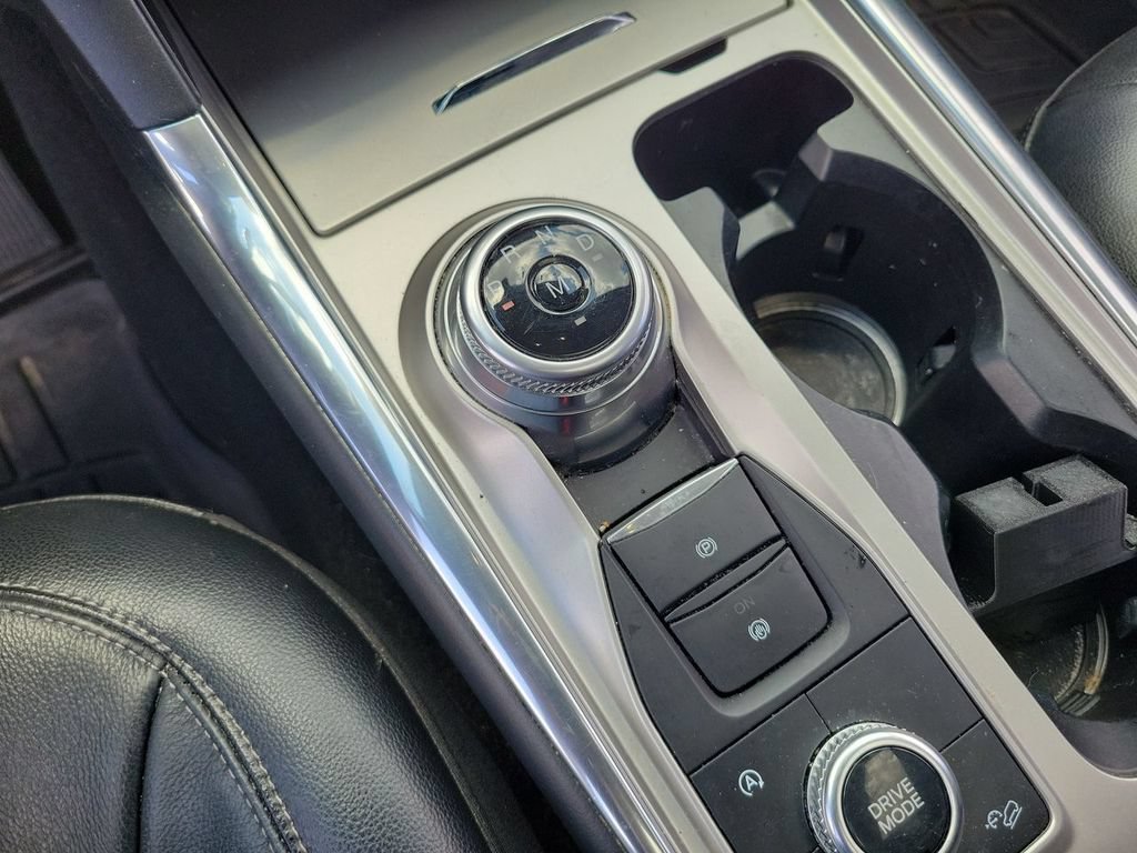 Used 2020 Ford Explorer Limited AWD/4WD image 16