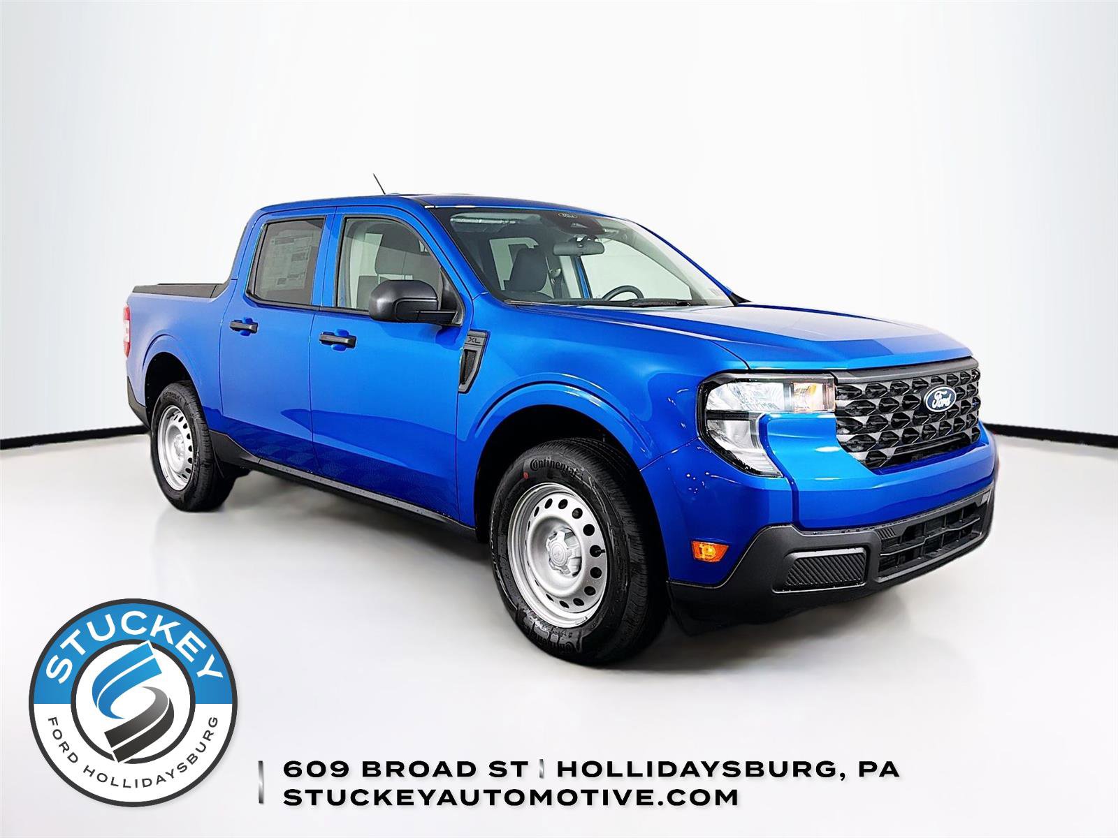 New 2026 Ford Maverick XL w/ Equipment Group 101A image 1