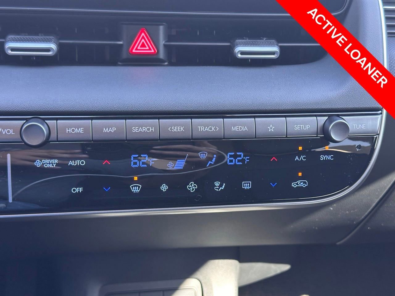 New 2026 Hyundai Ioniq 5 SEL RWD image 32
