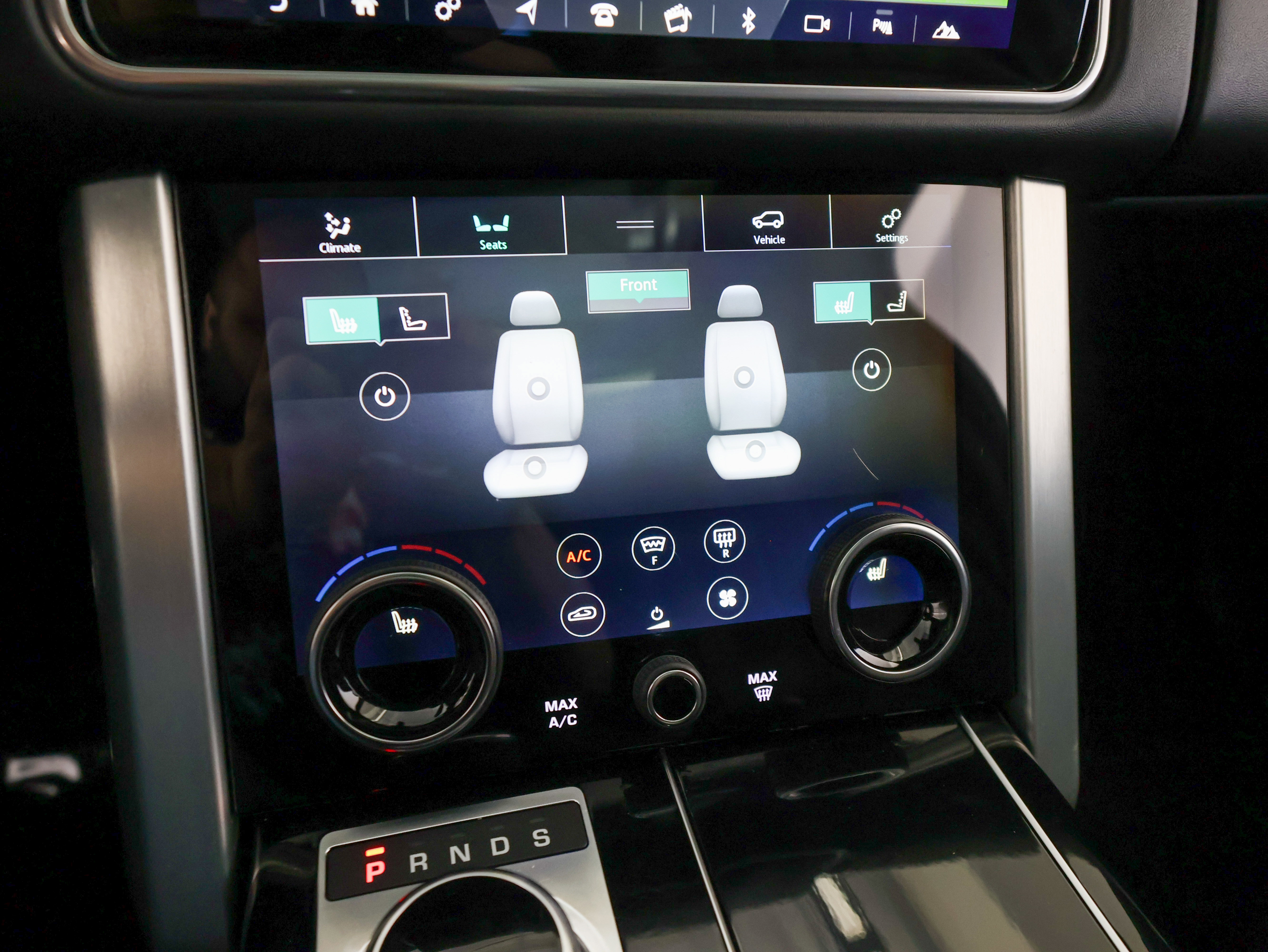 Used 2022 Land Rover Range Rover Westminster Edition image 37