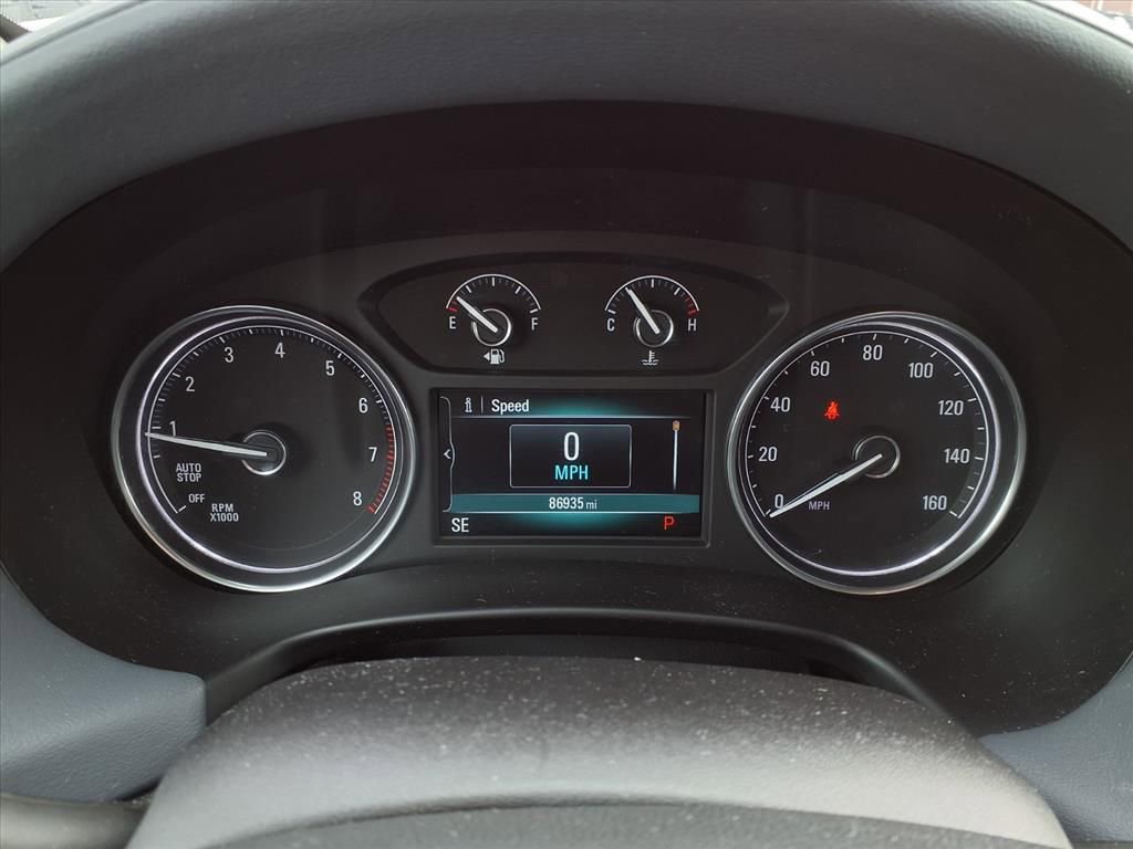 Used 2019 Buick Enclave Premium image 20