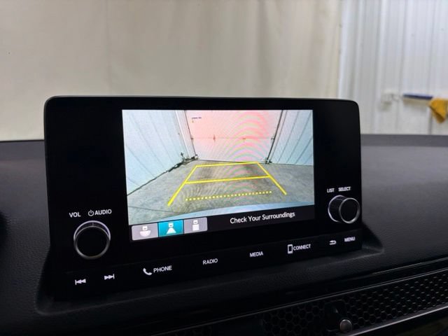 Used 2022 Honda Civic Sport image 42