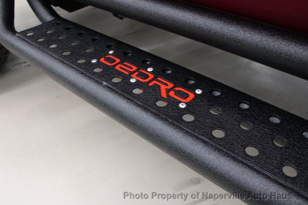 Used 2024 Jeep Wrangler Unlimited Rubicon 392 image 14