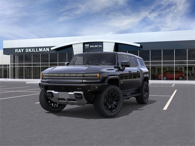 New 2025 GMC Hummer EV 2X image 8
