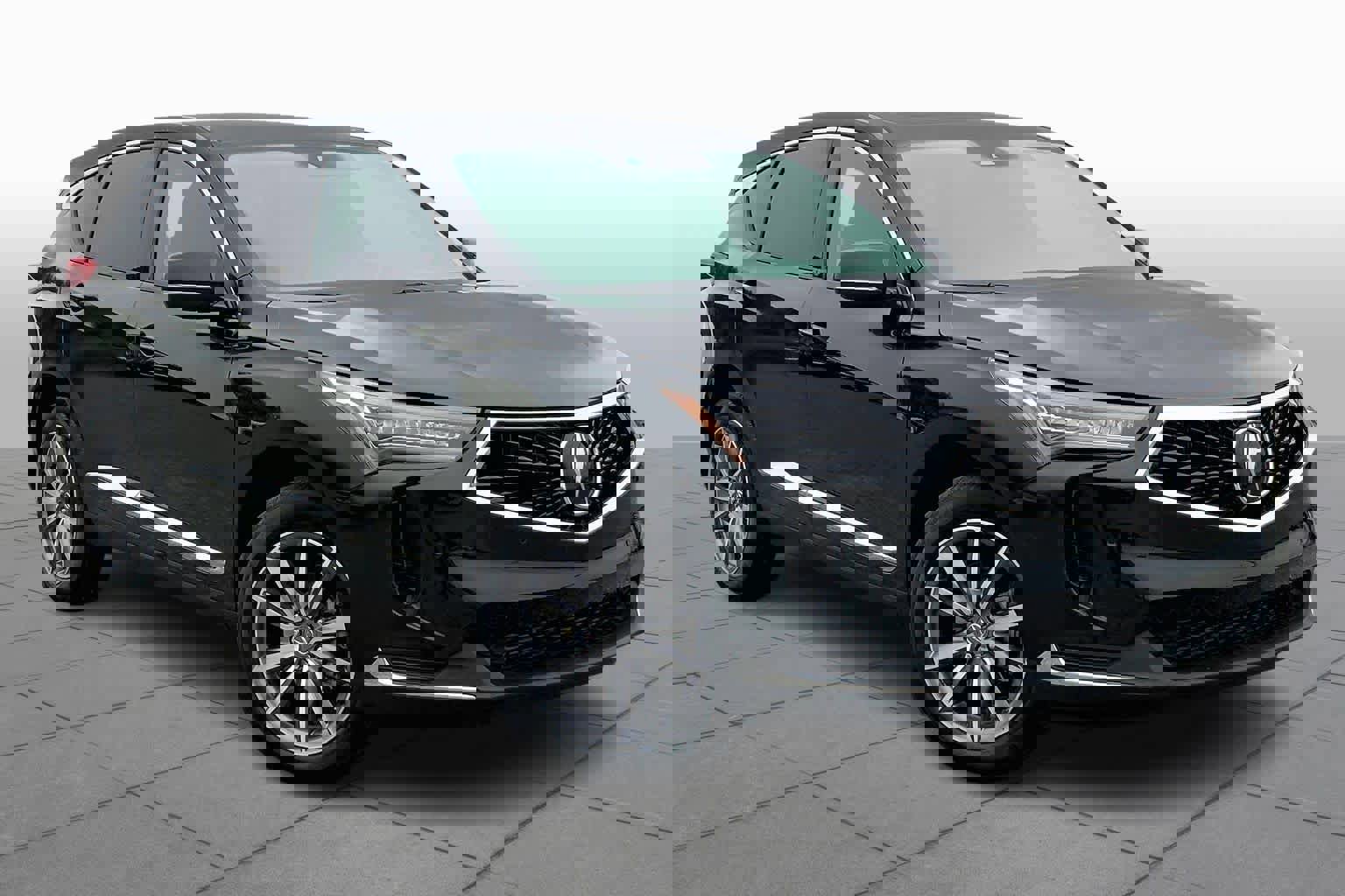 Used 2023 Acura RDX FWD w/ Technology Package image 3