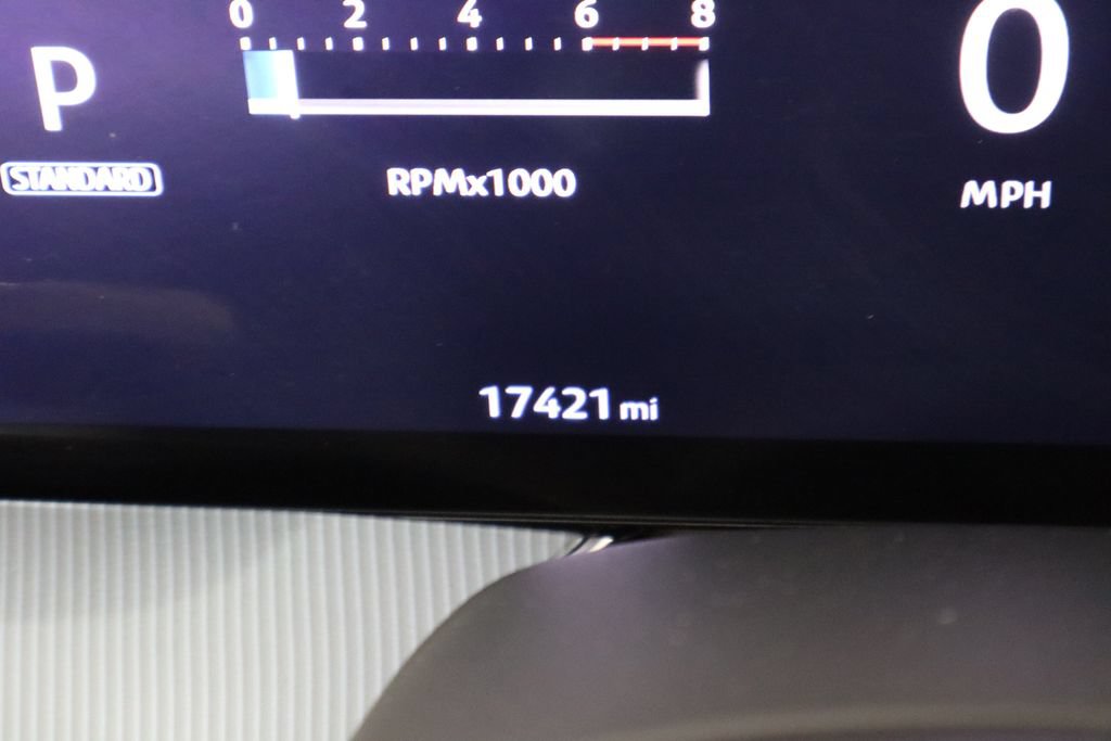 Used 2026 Nissan Murano SL AWD/4WD image 40