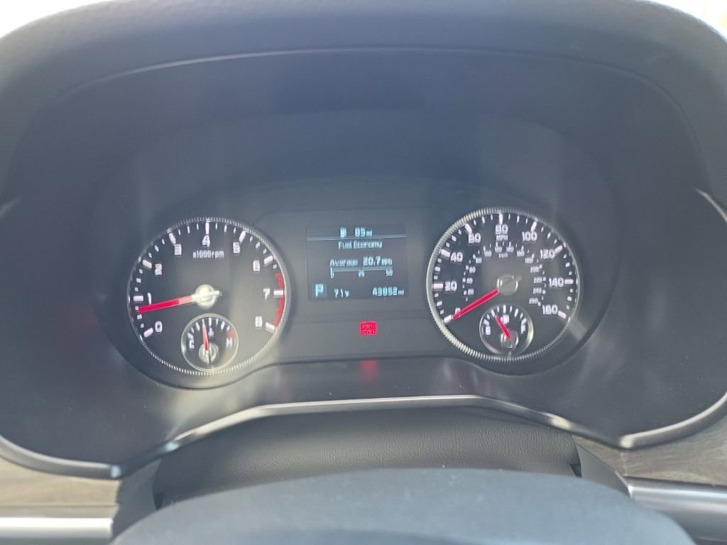 Used 2022 Kia Telluride EX w/ EX Premium Package image 12