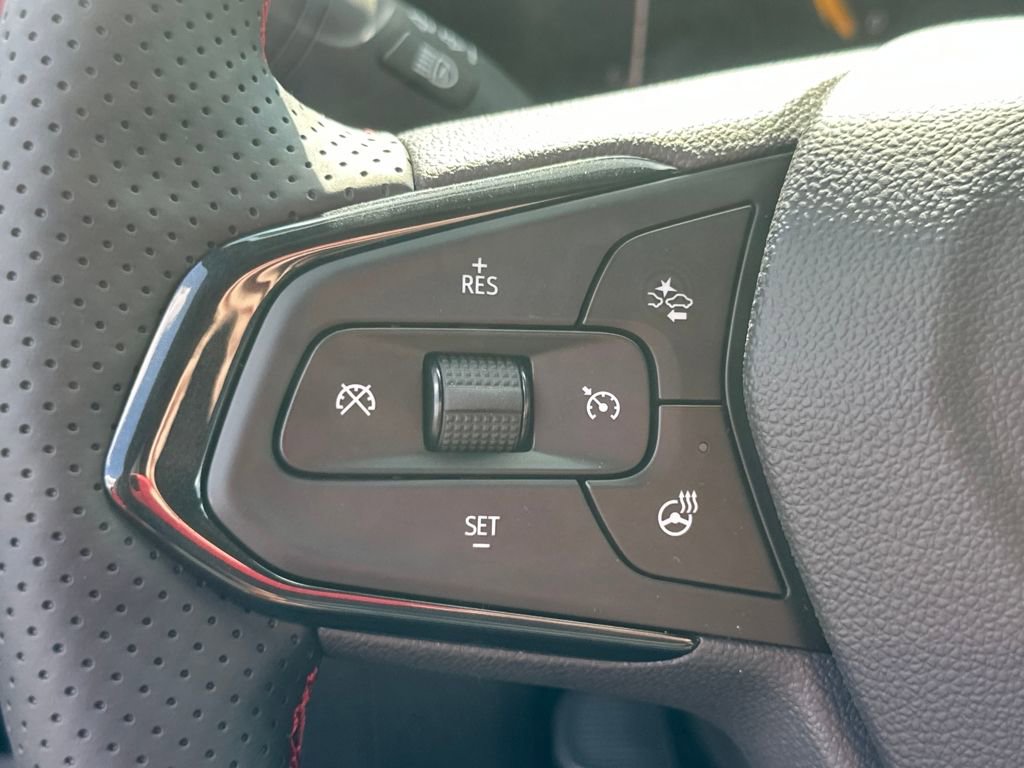 New 2026 Chevrolet TrailBlazer RS w/ Convenience Package image 19