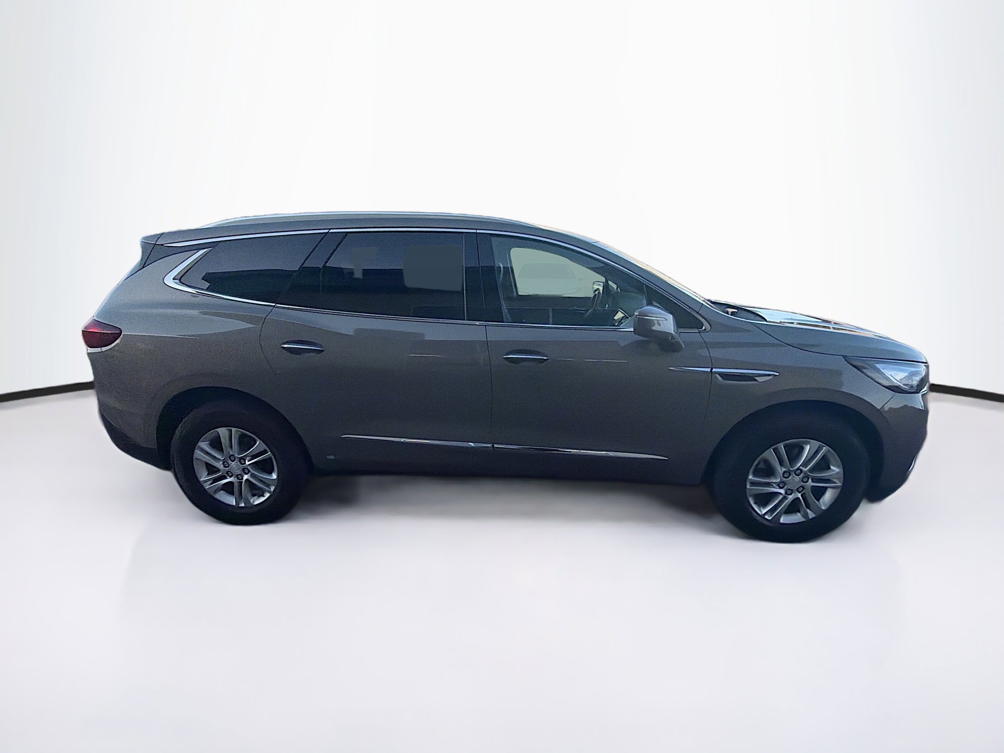 Used 2018 Buick Enclave Essence w/ Trailering Package AWD/4WD image 10