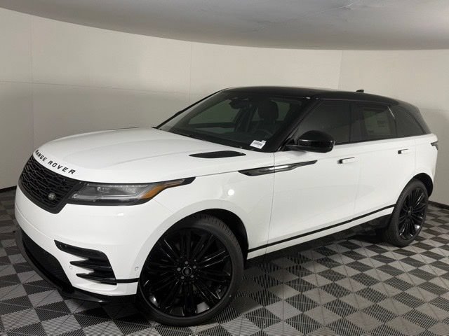 Used 2026 Land Rover Range Rover Velar Dynamic SE AWD/4WD image 1