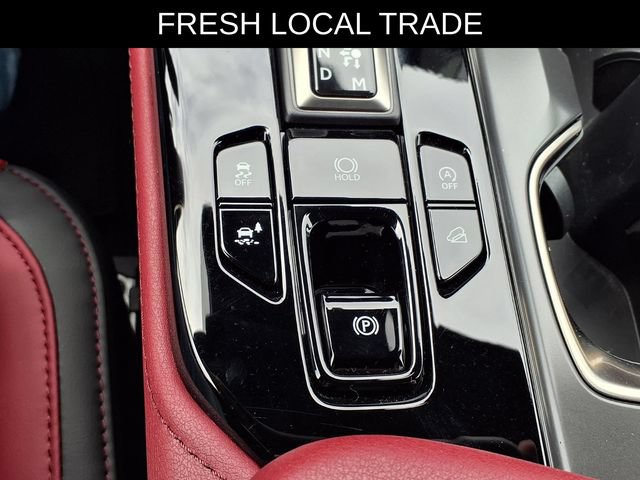 Used 2024 Lexus NX 350 AWD image 24