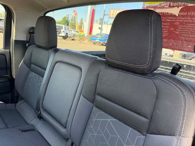 Certified 2025 Nissan Frontier SV RWD image 10