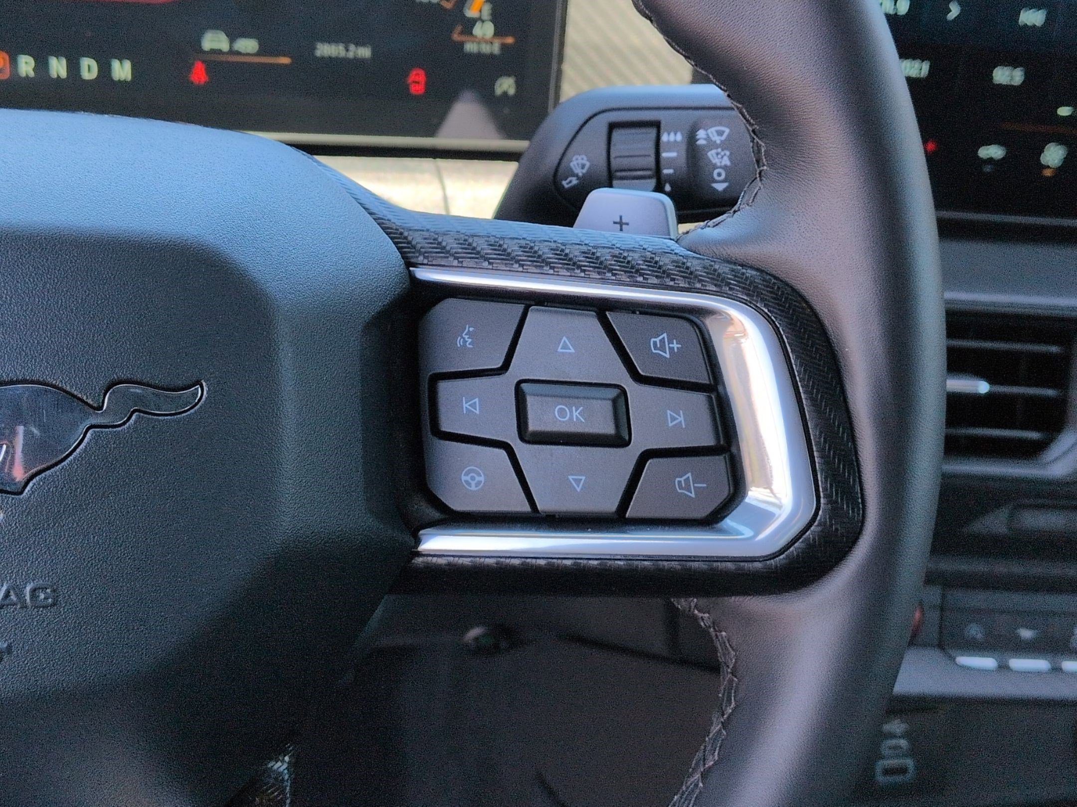 Used 2025 Ford Mustang GT RWD image 20