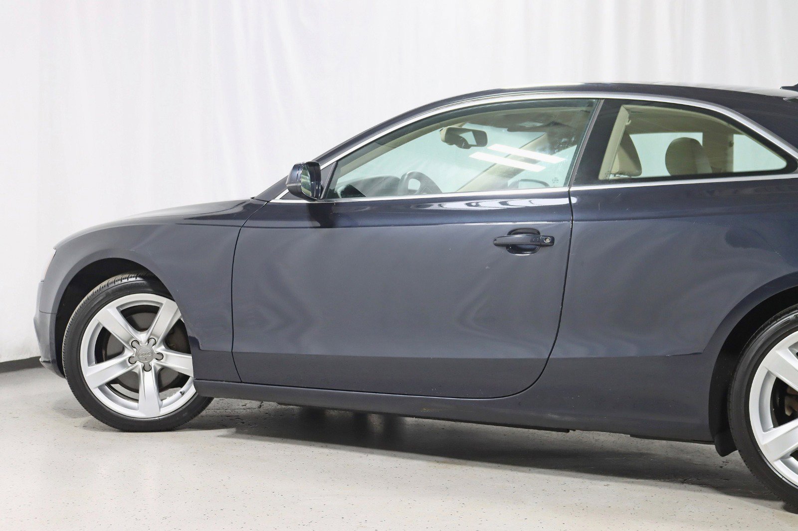 Used 2013 Audi A5 2.0T Premium Plus image 11
