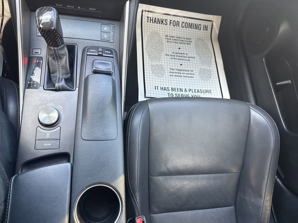 Used 2015 Lexus IS 250 AWD w/ Navigation System Package image 36