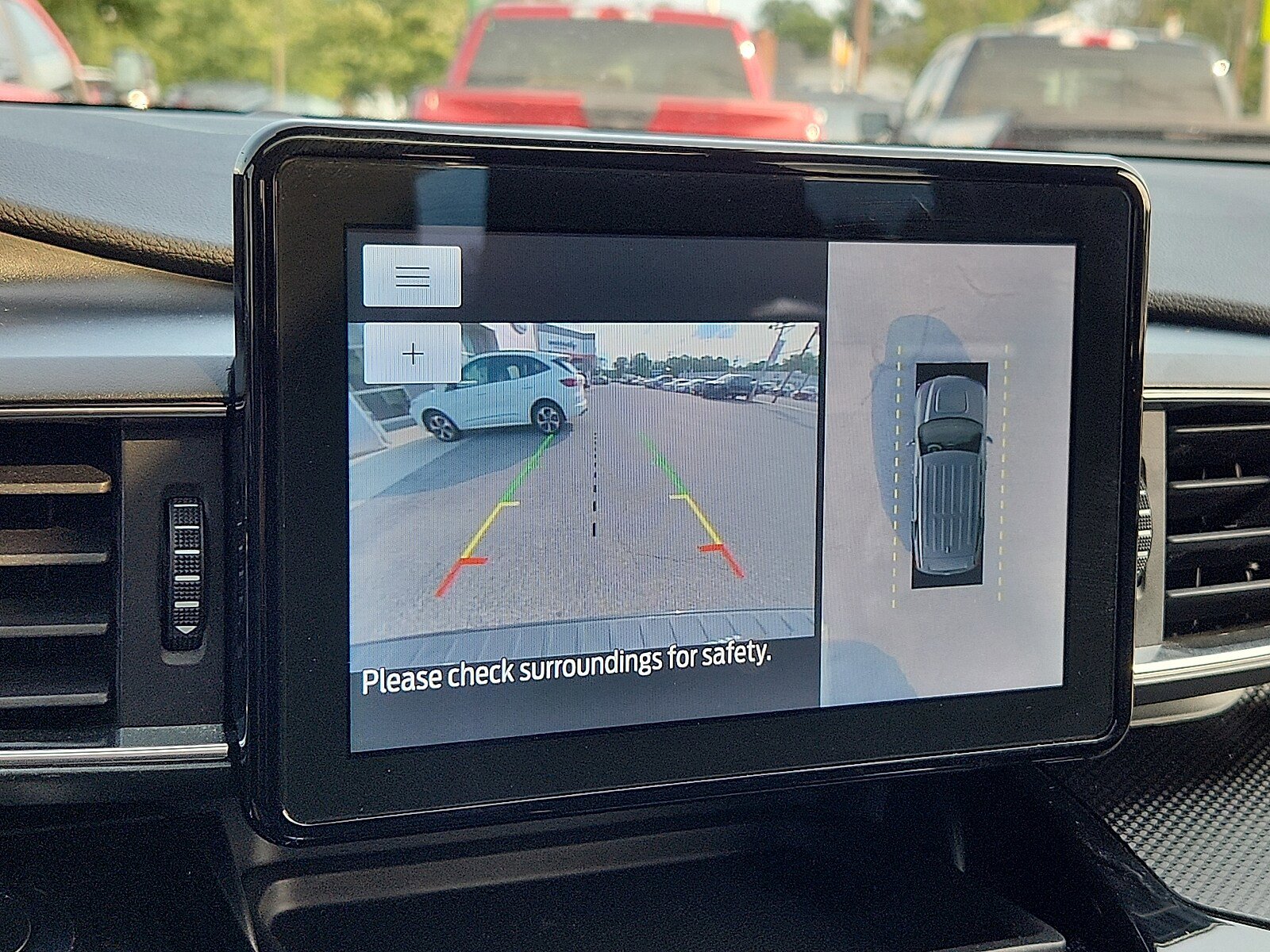 Certified 2022 Ford Explorer ST-Line w/ Class IV Trailer Tow Package AWD/4WD image 21