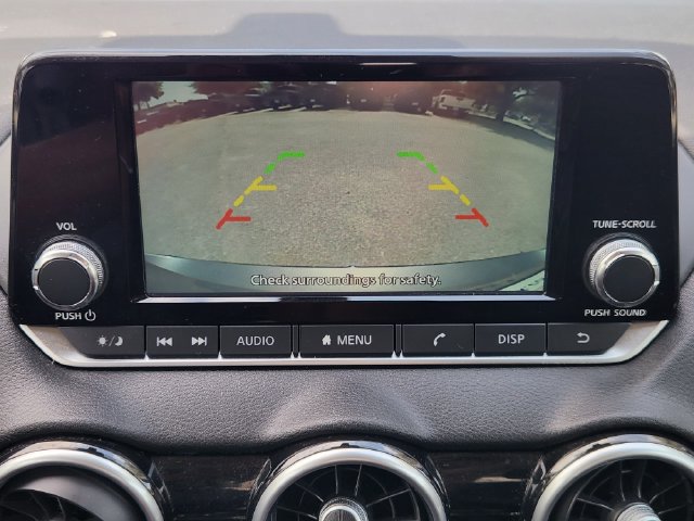 Used 2024 Nissan Sentra S FWD image 17