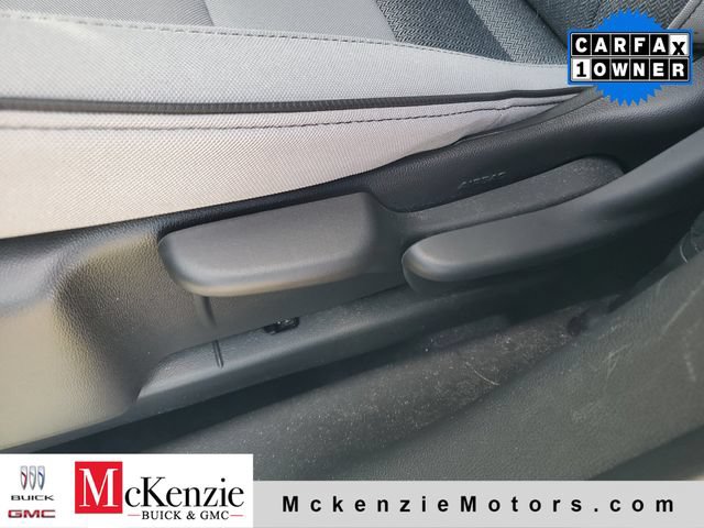 Used 2025 Chevrolet TrailBlazer LS w/ LS Convenience Package FWD image 7